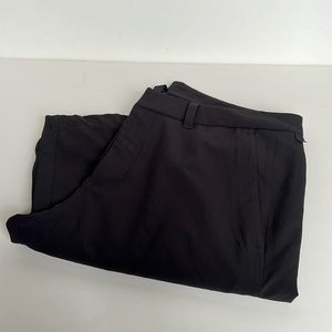 Lululemon Men’s Athletic Trouser 34